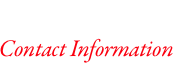 History

 Contact Information

